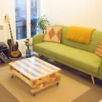 Cosy Apartment In Sentier