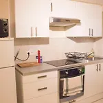 Cosy Apartment In Sentier