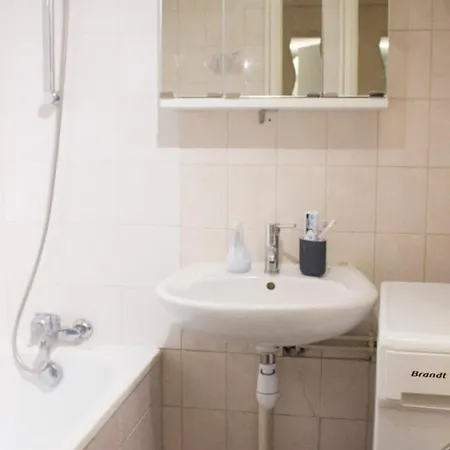 Cosy In Sentier Apartment Paris